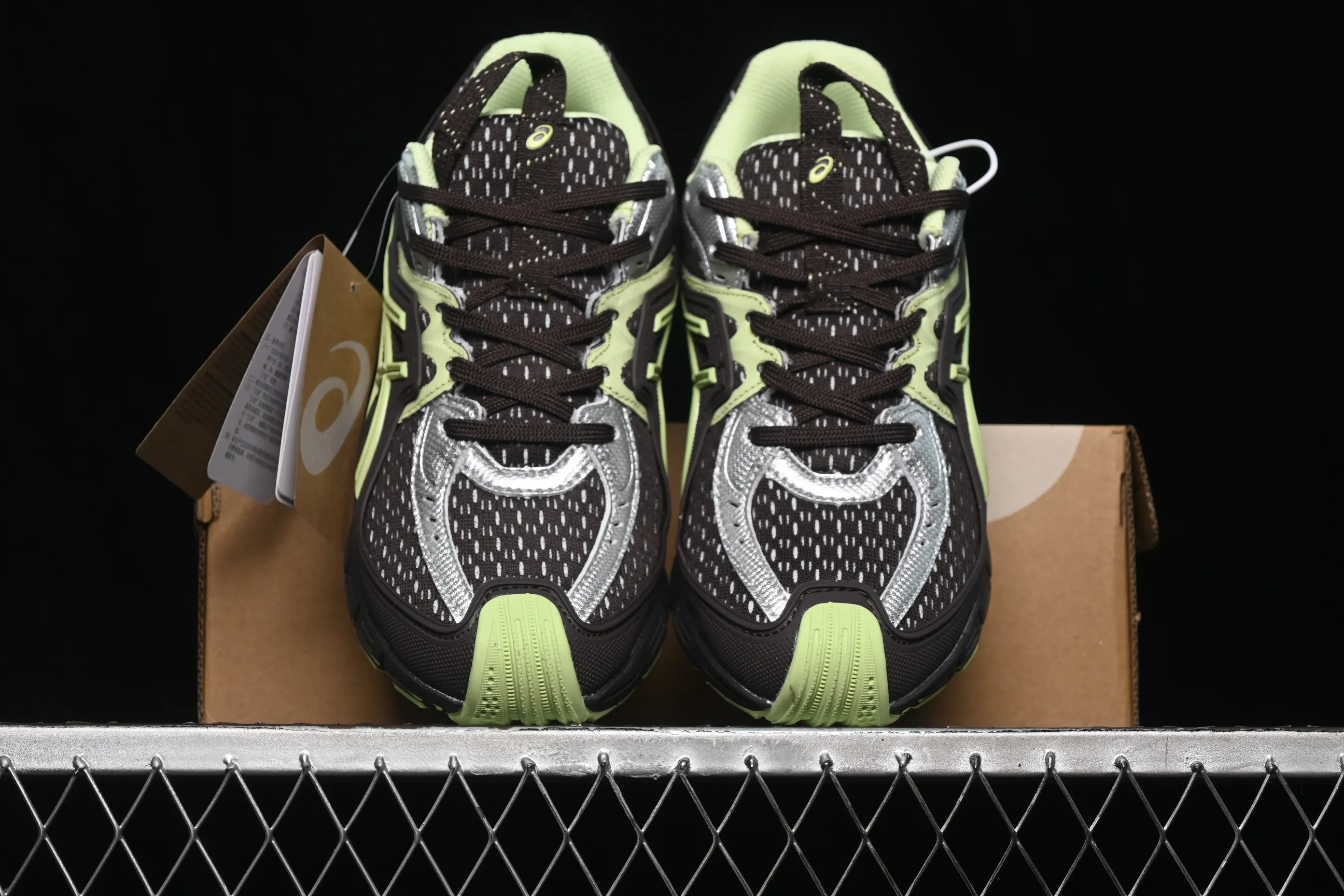 All Categories Asics Asics Series Asics UB12-S Gel-SD Lyte 1203A665-300